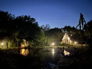 Farm Ház - Csisztapuszta