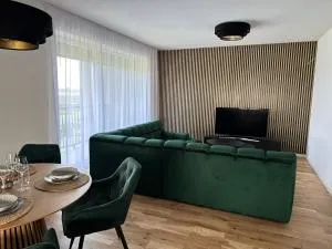 Luxury apartment - ASTRO - Nový Dvor