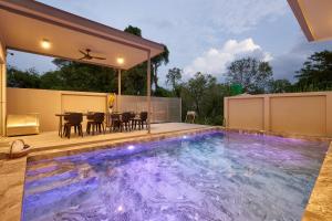 Romdee 2 pool villa chiangmai