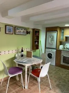 Apartaments La Clotxa - Prat de Comte - Prat de Comte