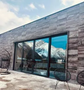 Alpine Escape Kazbegi - Ach'khoti