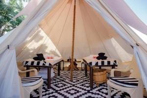 Nami Carolina, Your Weekend Home near Tagaytay