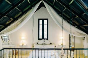 Nami Carolina, Your Weekend Home near Tagaytay