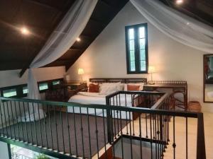 Nami Carolina, Your Weekend Home near Tagaytay