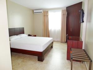 Hotel Marvento Suites