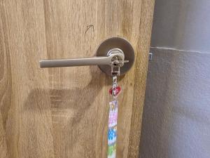 Hongdae Guest House Room#G#E#D#R#M