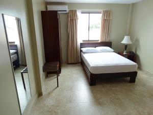 Hotel Marvento Suites