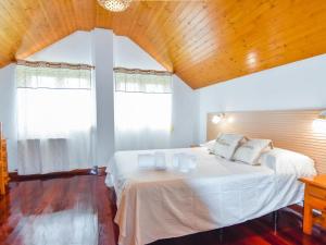 Espectacular casa con piscina y gran jardín