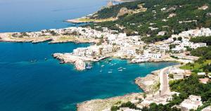 Savoia23 - Luxury Superior Suite -