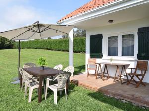 Espectacular casa con piscina y gran jardín