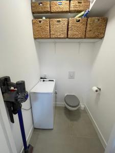 Appartements Superbe appart neuf centre ville 6 personnes calme avec jardin : photos des chambres