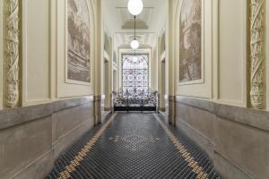 Montello Suites Foresteria Lombarda