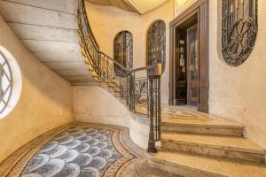 Montello Suites Foresteria Lombarda