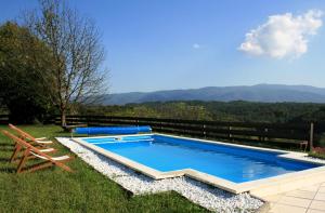 Il-Veduta: Country-estate