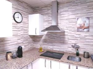 Warm apartment - Lleida