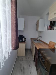 Apartman Rosita