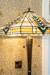 The Garden House at Lissadell