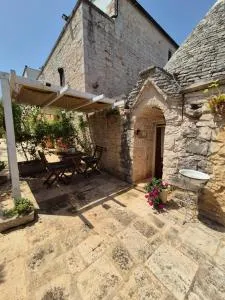 Il Trullo di Nonna Lella - Castellana Grotte