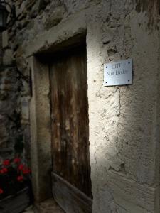 Gîtes du Château dAlençon