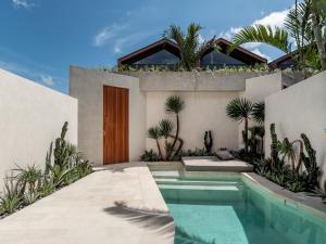 Blacksand Villas Echo Beach Canggu A4