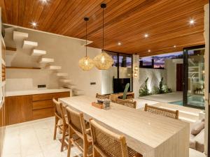 Blacksand Villas Echo Beach Canggu A4