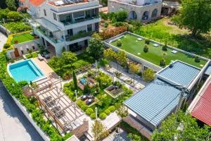 Villa Dolores Apartments - Koločep