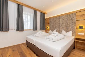 Luxus-Appartement mit Whirlpool und Sauna #531