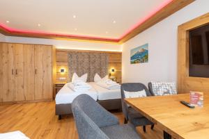 Luxus-Appartement mit Whirlpool und Sauna #531