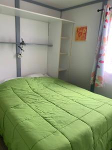 Campings Camping l'Olivier Junas : photos des chambres
