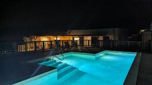Campings Camping les lodges du lagon : photos des chambres