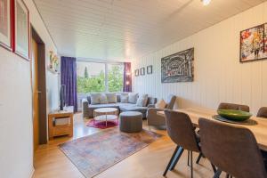 Ferienwohnpark Immenstaad am Bodensee Zwei-Zimmer-Apartment 49 20