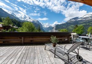 Chalet Montana