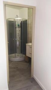 Marseille Mazargues St Anne