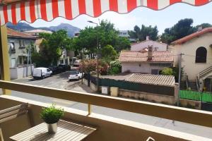 Marseille Mazargues St Anne