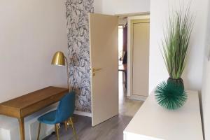 Marseille Mazargues St Anne