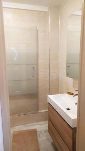 Marseille Mazargues St Anne