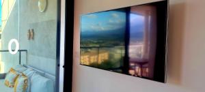 Appartements Appartement central, vue mer : photos des chambres