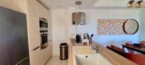 Appartements Appartement central, vue mer : photos des chambres