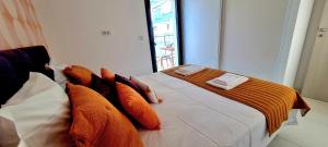 Appartements Appartement central, vue mer : photos des chambres