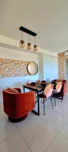 Appartements Appartement central, vue mer : photos des chambres