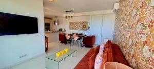 Appartements Appartement central, vue mer : photos des chambres