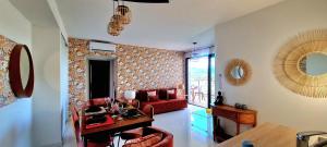 Appartements Appartement central, vue mer : photos des chambres