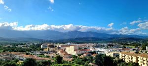 Appartements Appartement central, vue mer : photos des chambres