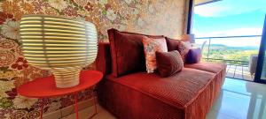 Appartements Appartement central, vue mer : photos des chambres