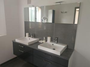 Villas Villa la Grette : photos des chambres