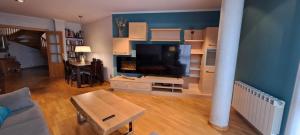 Dúplex Luxury Alfaro