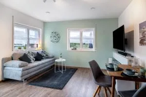 Ferienwohnung Mit eigenem Eingang - Wittenhofen