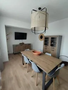 V&J appartamento - 卡里尼