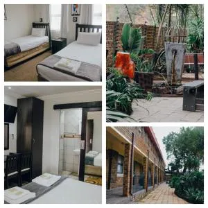 塔楼山林小屋 - 弗里尼欣