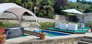 Apartments Milok 